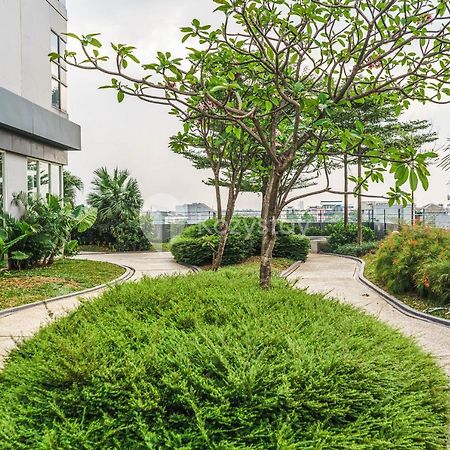 Sonata By Kozystay - Pondok Indah Jakarta Exteriér fotografie