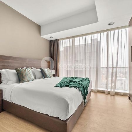 Sonata By Kozystay - Pondok Indah Jakarta Exteriér fotografie