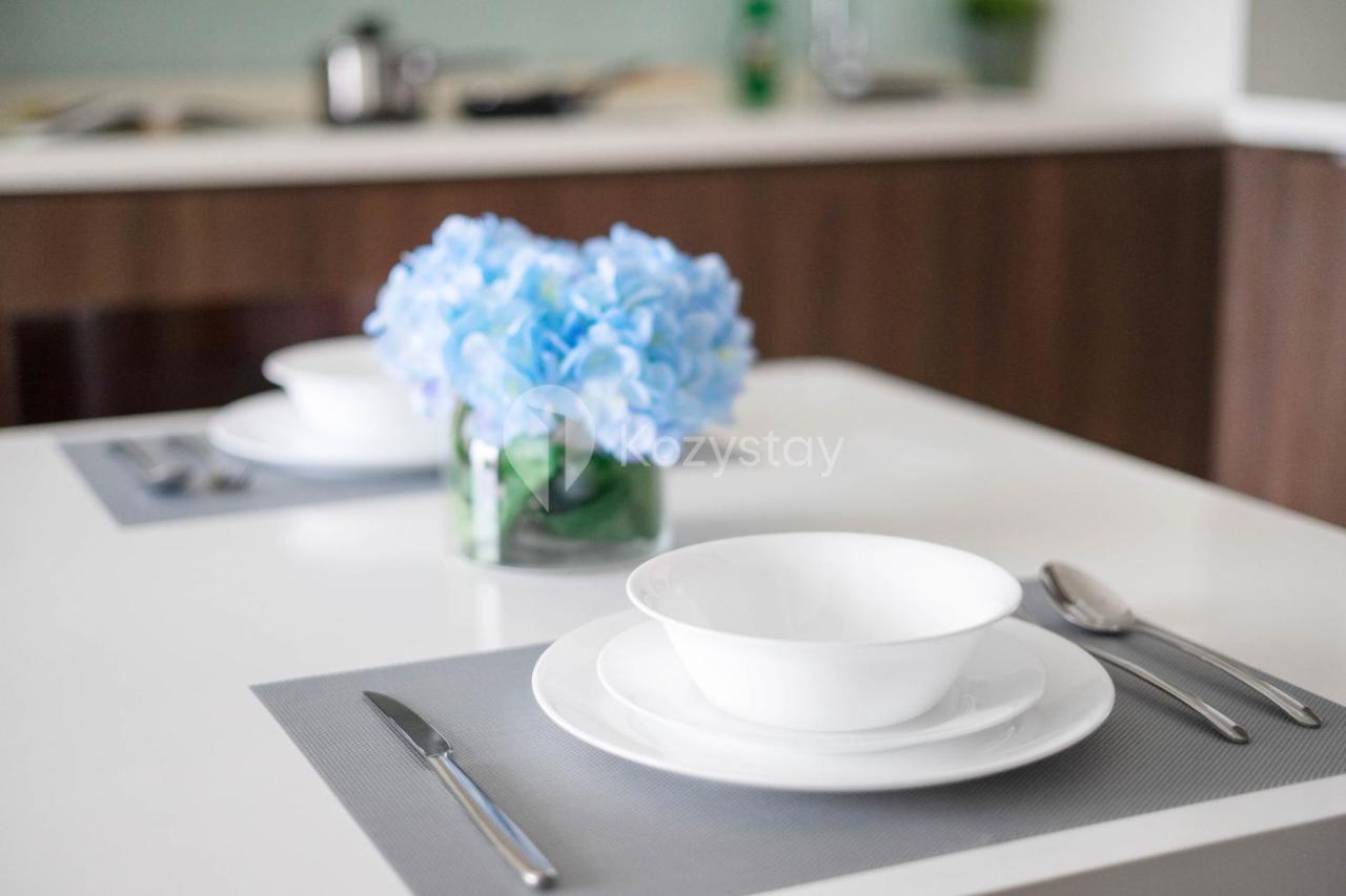 Sonata By Kozystay - Pondok Indah Jakarta Exteriér fotografie
