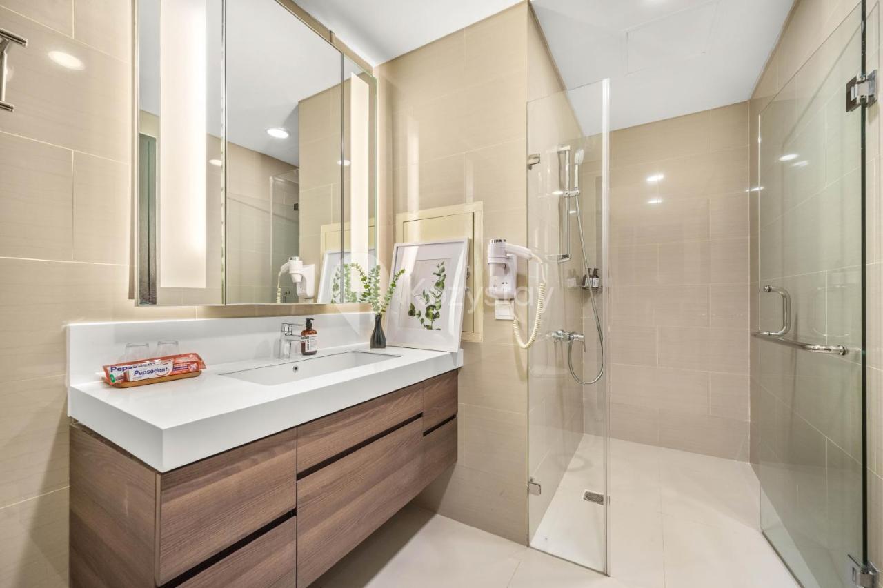 Sonata By Kozystay - Pondok Indah Jakarta Exteriér fotografie