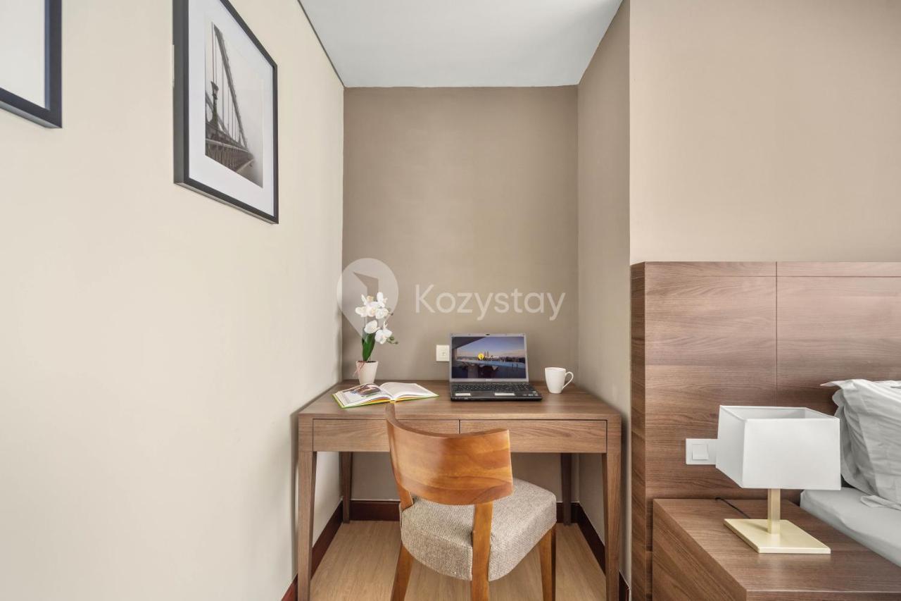 Sonata By Kozystay - Pondok Indah Jakarta Exteriér fotografie
