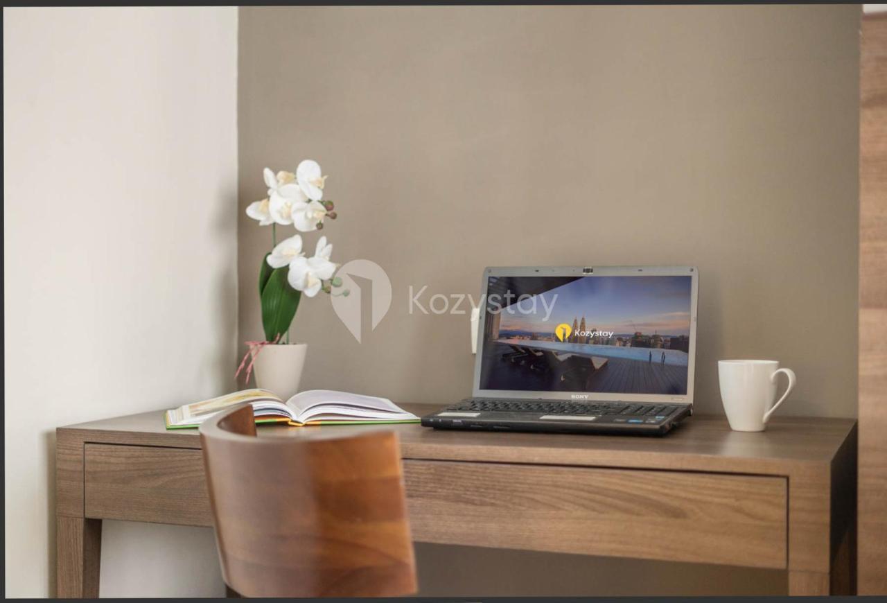 Sonata By Kozystay - Pondok Indah Jakarta Exteriér fotografie