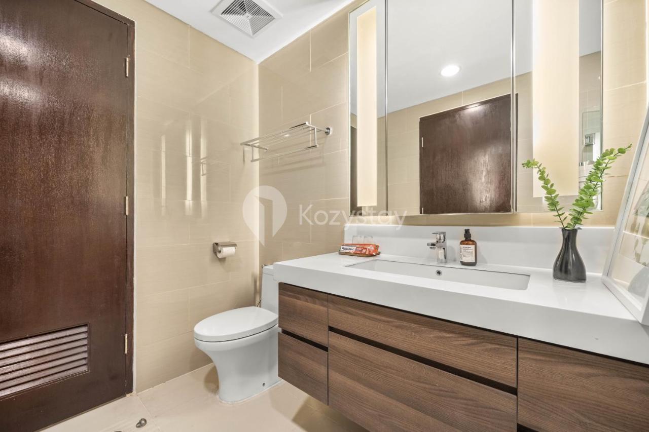 Sonata By Kozystay - Pondok Indah Jakarta Exteriér fotografie