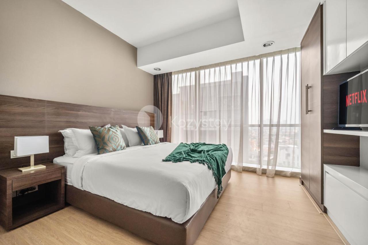 Sonata By Kozystay - Pondok Indah Jakarta Exteriér fotografie